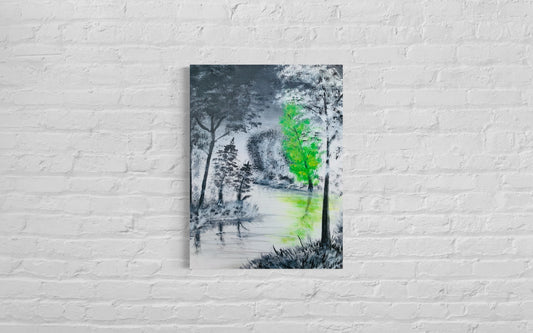 Outcast Reflection image 1