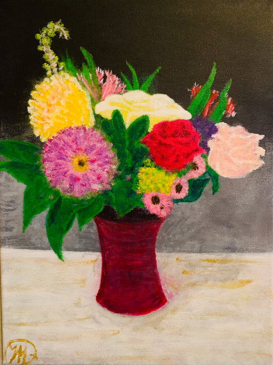 Arrangement of Love image 0