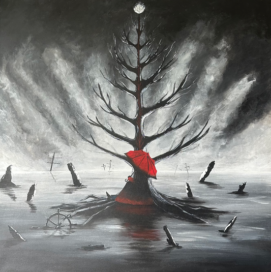 UNSHAKEN: Abyssal Agony II image 0