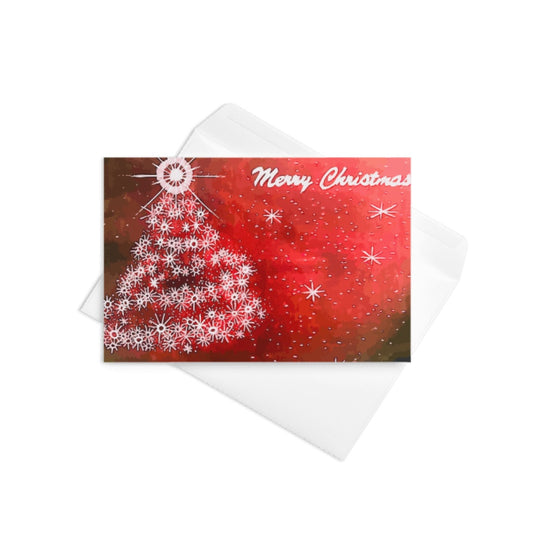 Christmas Card - Merry Christmas image 0