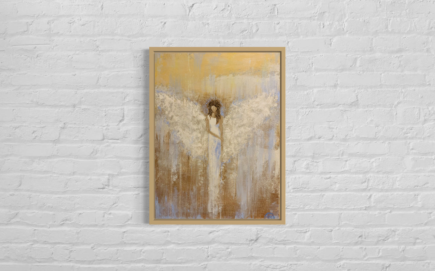 *The Original Angel -Limited Edition Print