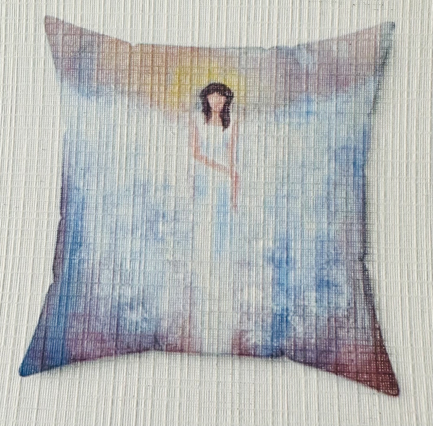 Angel Pillow