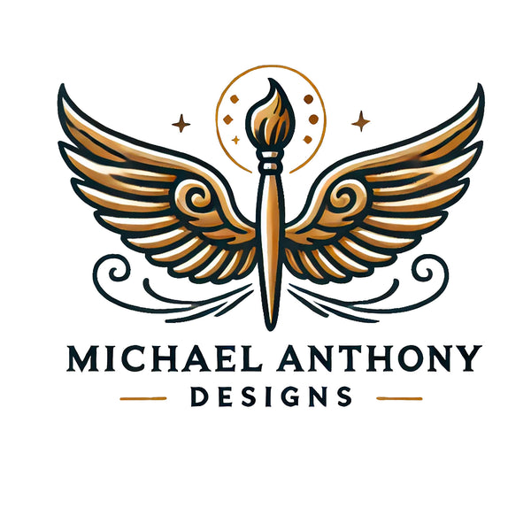 Michael Anthony Designs