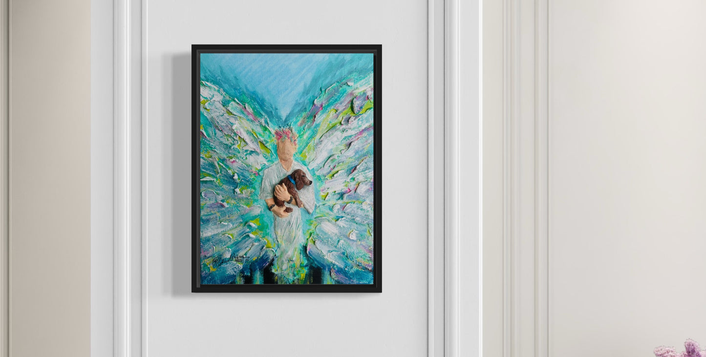 Personalized Commissions image 0