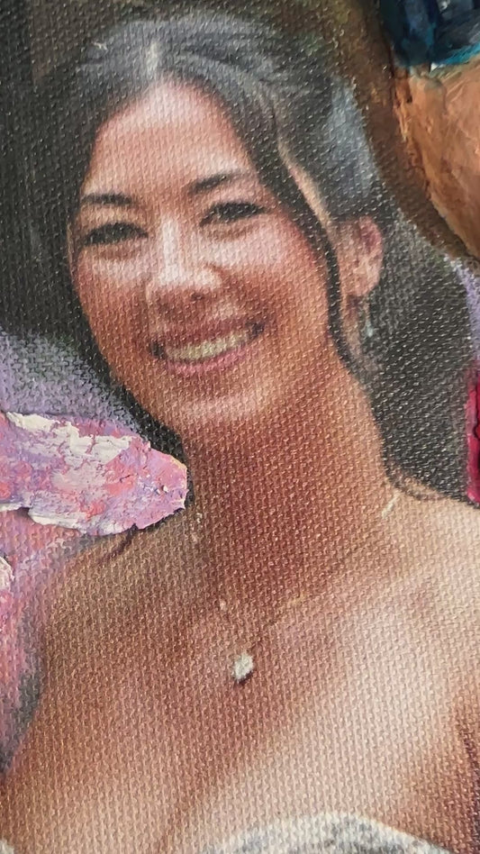 Keith’s Angel - Limited Edition Prints